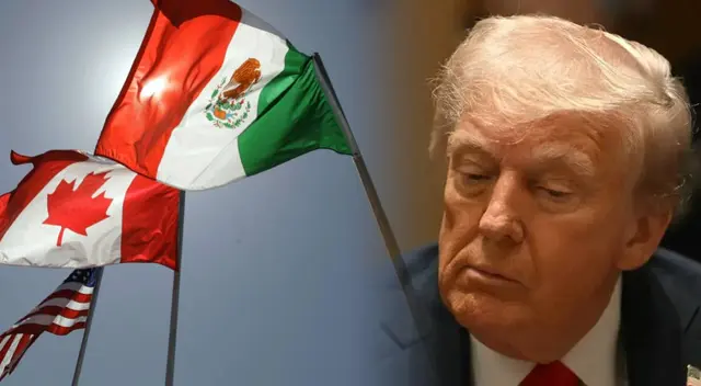 Esta decisión forma parte de la estrategia de Trump para reducir el déficit comercial y proteger la industria estadounidense. Esta decisión forma parte de la estrategia de Trump para reducir el déficit comercial y proteger la industria estadounidense.