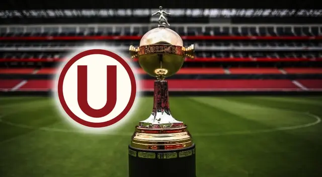 Universitario puede quedar fuera de la Copa Libertadores. Universitario puede quedar fuera de la Copa Libertadores.