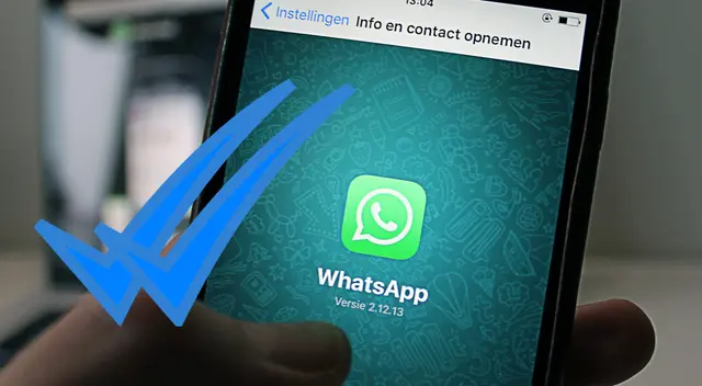 WhatsApp cuenta en la actualidad con más de 2,700 millones de usuarios activos en pleno 2025. WhatsApp cuenta en la actualidad con más de 2,700 millones de usuarios activos en pleno 2025.
