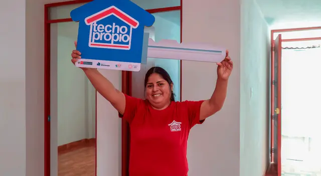 Requisitos para acceder al beneficio que te ayudará a CONSTRUIR tu casa en Perú.
