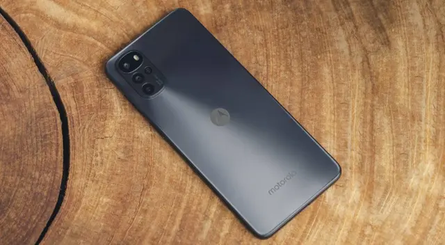 Conoce las características y especificaciones del Motorola G22 Conoce las características y especificaciones del Motorola G22