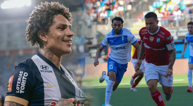 Deportes Iquique, rival de Alianza Lima, sufre sensibles bajas en el torneo local.