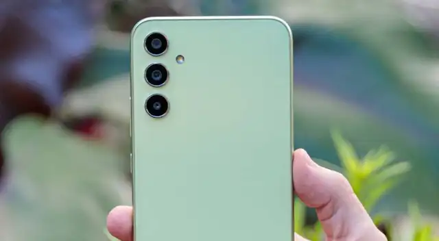 Conoce las características y precio del samsung galaxy a34 5g, el gama media más potente.