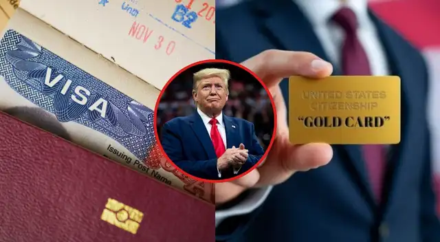Este será el panorama de la visa EB-5 si la Gol Card llega a usarse.