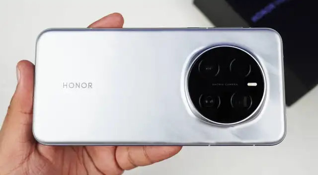 Honor Magic 7 Pro