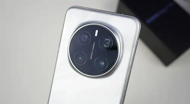 El Honor Magic 7 Pro es el mejor teléfono del 2025 y supera al Galaxy S25 Ultra de Samsung.