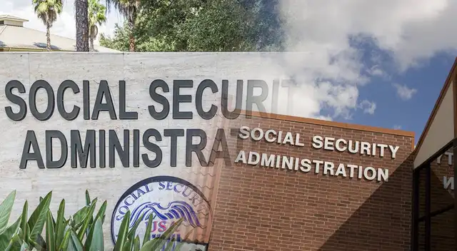 Oficinas que ya no funcionarán del Seguro Social. Oficinas que ya no funcionarán del Seguro Social.