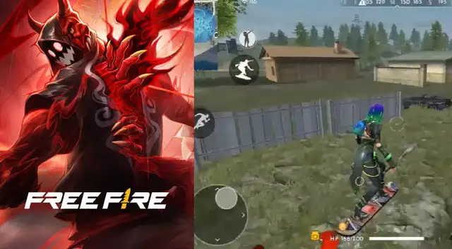 Este truco de Free Fire te dará ventaja frente a otros jugadores en el Battle Royale.