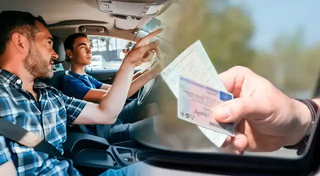 Conoce la ciudad de EEUU que permite conducir a partir de los 14 años y de forma legal.