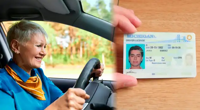 Si resides en EE.UU. y deseas obtener una licencia de conducir, debes saber que no hay una edad máxima establecida para conducir legalmente.