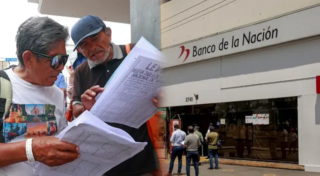 Esta es la fecha máxima para cobrar tu devolución del Fonavi.