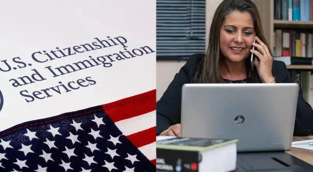 ¿Cómo comprobar si tu abogado de inmigración está debidamente certificado?