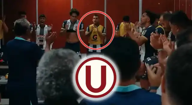 Miguel Trauco captado en un comprometedor video de Alianza Lima.