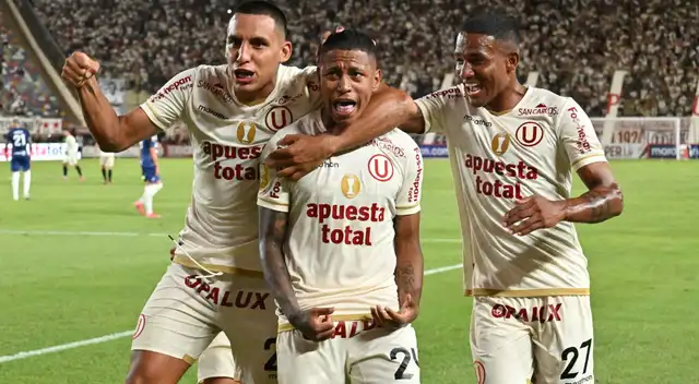 Universitario de Deportes