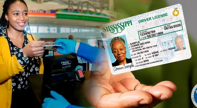 Los costos para obtener la Real ID varían según el estado: en Florida, es $48; en Texas, $33; en California, $35; en Illinois, $30, y en Nueva York, $77.50.