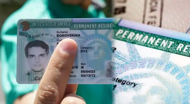 La Green Card es crucial para la legalidad en EE. UU., facilitando trámites laborales y el retorno tras viajes.