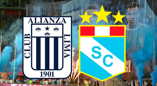 Exjugador de Sporting Cristal señaló que Alianza Lima es el más grande del Perú