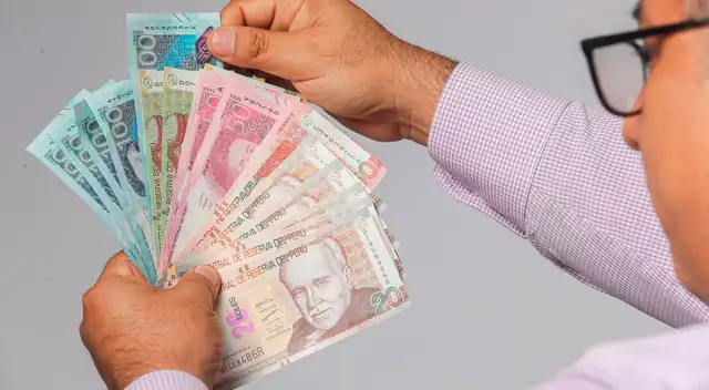 Esta es la fecha que se entregarán las utilidades este 2025.