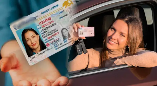 ¿Quiénes podrán obtener la licencia de conducir sin examen teórico en Estados Unidos?