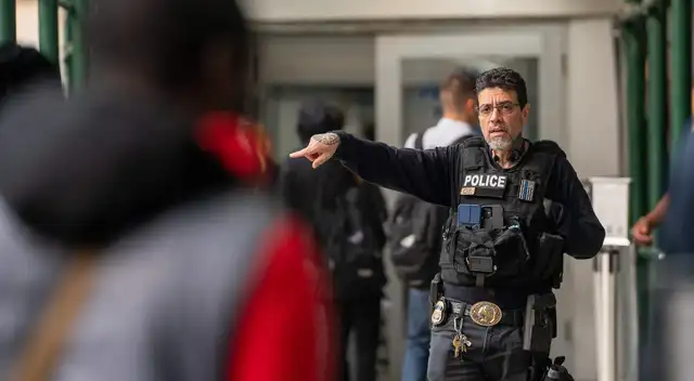 Más de un millón de inmigrantes podrían ser deportados sin defensa legal.