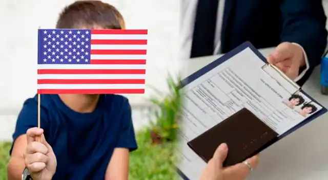 La medida que perjudicará la representación legal de los menores indocumentados en EEUU La medida que perjudicará la representación legal de los menores indocumentados en EEUU