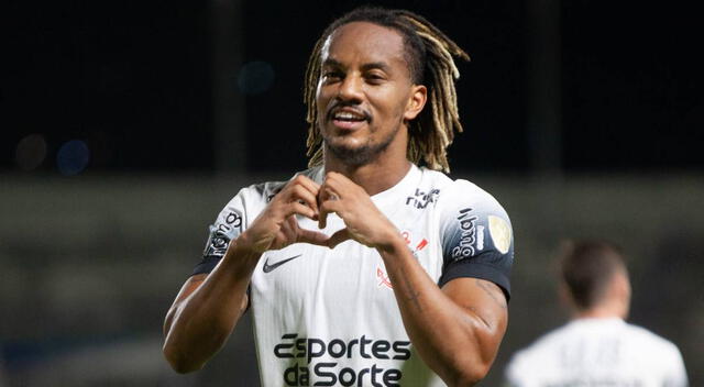 André Carrillo
