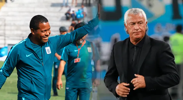 Juan Jayo elogió el trabajo de Néstor Gorosito