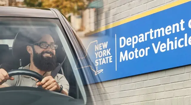 Conoce dónde tienes que acudir para tu licencia de conducir.