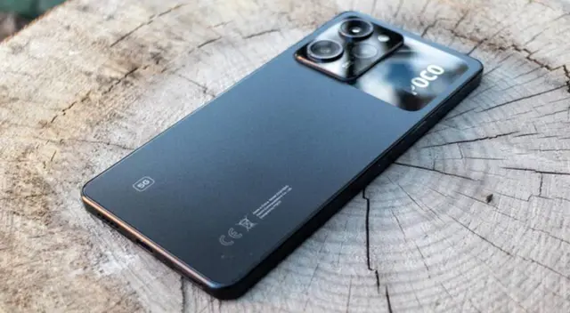 Xiaomi POCO X5 Pro Xiaomi POCO X5 Pro