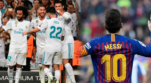 Marcelo confesó que "quería golpear" a Lionel Messi