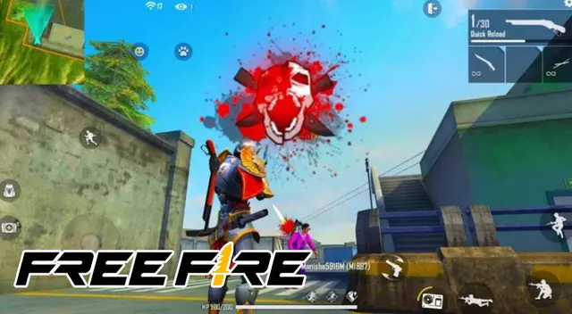 Mejora la configuración de tus controles para aumentar los 'Headshots' en el Battle Royale de Free Fire