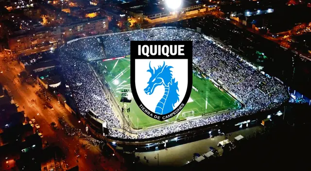 Presidente de Deportes Iquique admitió que Matutes "es un infierno"