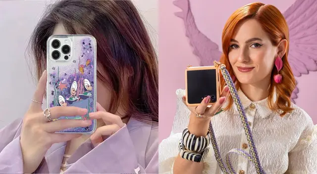 Conoce los cinco teléfonos más potentes y baratos que puedes regalar en el Día de la Mujer 2025. Conoce los cinco teléfonos más potentes y baratos que puedes regalar en el Día de la Mujer 2025.