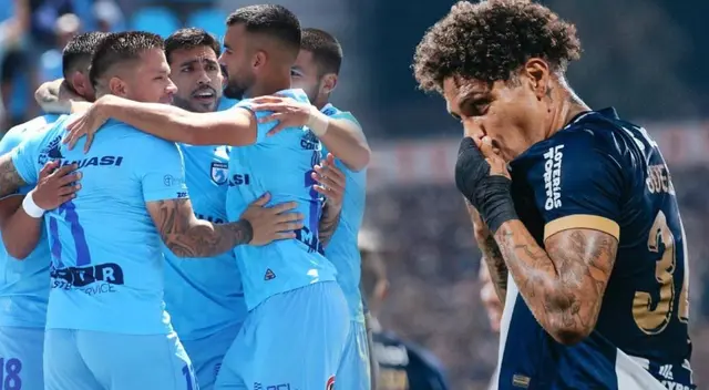 Los blanquiazules llegan con motivados tras derrotar a Boca Juniors y a Sporting Cristal.