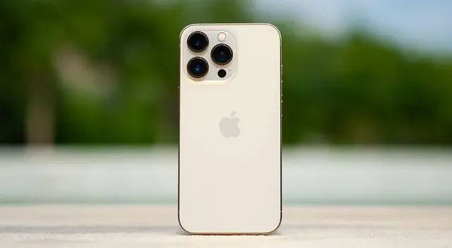 Conoce todo sobre el potente iPhone 13 Pro, el telefono de Apple que supera en todo al Galaxy S25 Ultra y es más barato. Conoce todo sobre el potente iPhone 13 Pro, el telefono de Apple que supera en todo al Galaxy S25 Ultra y es más barato.