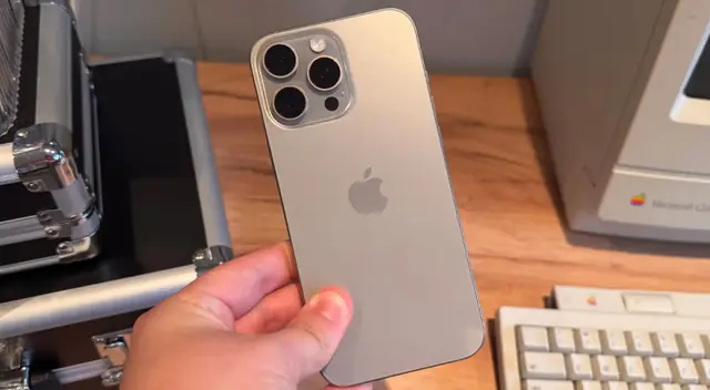 Todos los conocedores recomiendan este celular si eres creador de contenido. Todos los conocedores recomiendan este celular si eres creador de contenido.