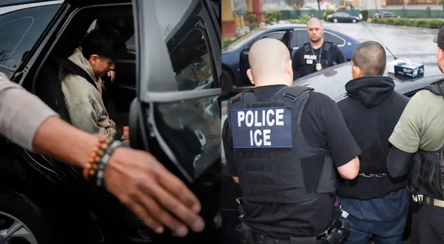 Ante el aumento de redadas, la información es esencial para la protección legal.