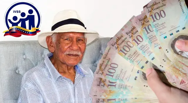NUEVO PAGO para pensionados del IVSS en marzo 2025.