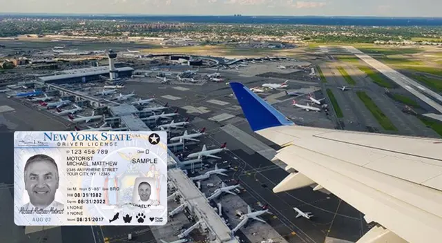 Evita contratiempos en aeropuertos de NY y obténlas antes del plazo.