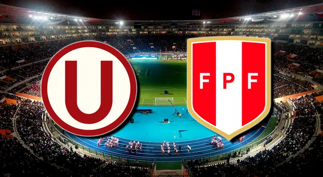 Exjugador de Universitario podrá ser una de las sorpresas en la convocatoria de la selección peruana. Exjugador de Universitario podrá ser una de las sorpresas en la convocatoria de la selección peruana.