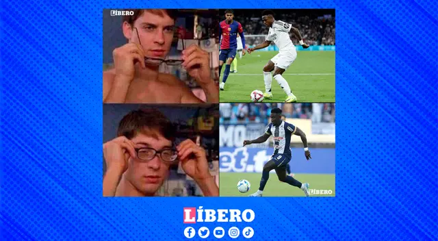 Alianza supo desplegar buen juego ante Deportes Iquique y llega con ventaja a la vuelta en Matute.