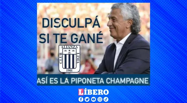 Hasta el momento, Alianza Lima ha mostrado un juego contundente que se refleja en los buenos resultados.