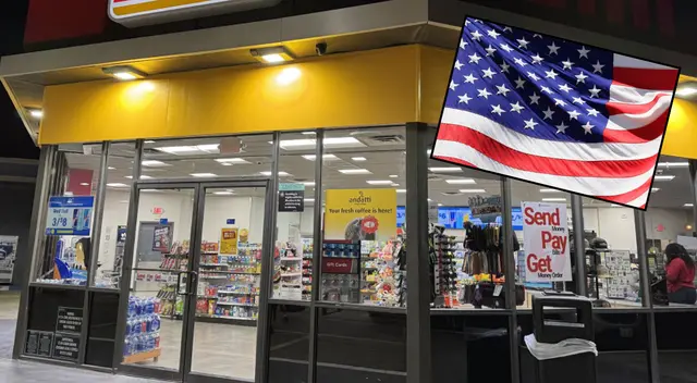 Texas da la bienvenida a la cadena mexicana que promete cambiar las compras en EE.UU.