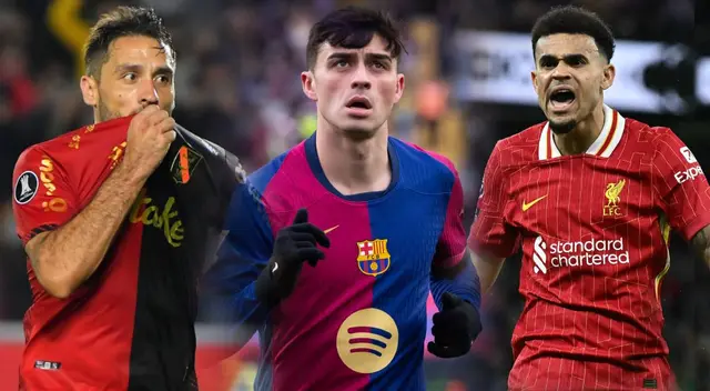 Agenda de partidos en vivo que se disputarán este miércoles 5 de marzo Agenda de partidos en vivo que se disputarán este miércoles 5 de marzo