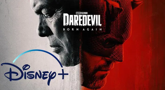 La serie de Marvel tuvo que esperar siete años para lanzar su cuarta temporada por Disney Plus. La serie de Marvel tuvo que esperar siete años para lanzar su cuarta temporada por Disney Plus.