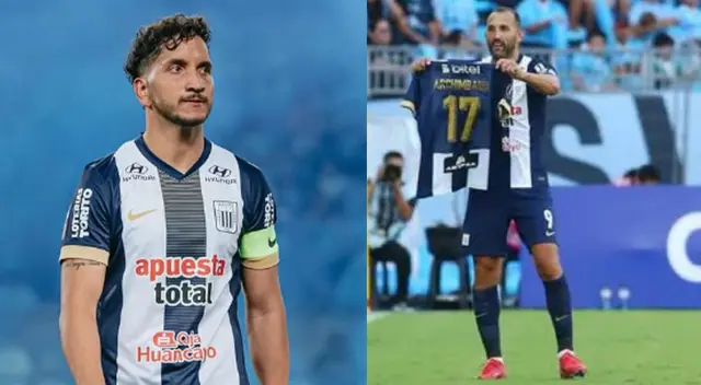 Jean Pierre Archimbaud le respondió a Hernán Barcos por emotivo gesto.