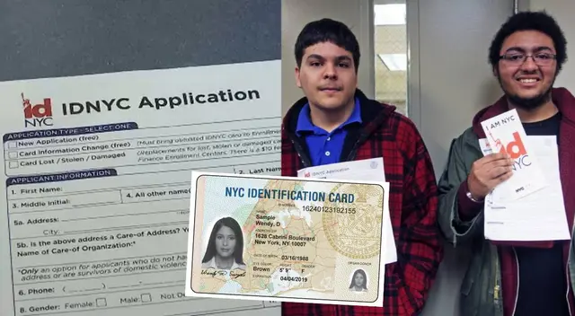 Nueva York parece estar en desacuerdo con las políticas de Trump. Nueva York parece estar en desacuerdo con las políticas de Trump.