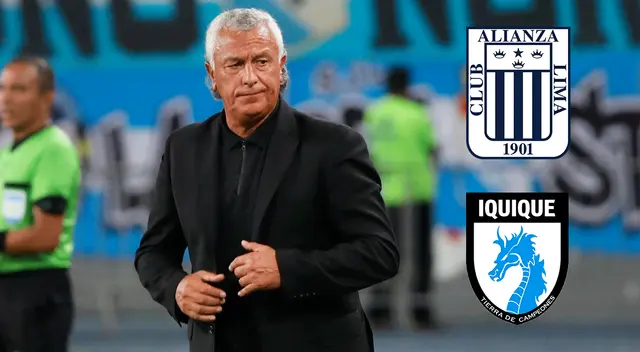 Néstor Gorosito confesó que su equipo debe mejorar para el partido de vuelta