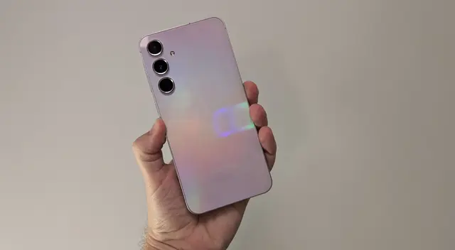 Las poderosas características del Samsung A55 que puedes aprovechar al máximo.