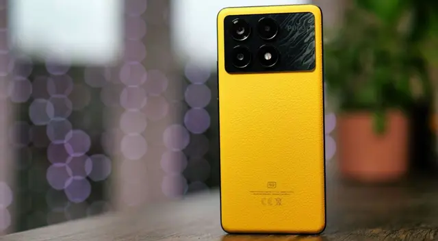 Este celular ha sido uno de los más populares del año pasado y en 2025 sigue siendo de los más solicitados. Este celular ha sido uno de los más populares del año pasado y en 2025 sigue siendo de los más solicitados.